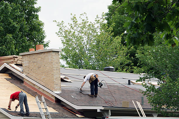 Trusted Bowling Green, VA Roofing Contractor Experts